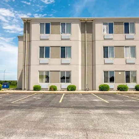 Hotel Markle In I-69